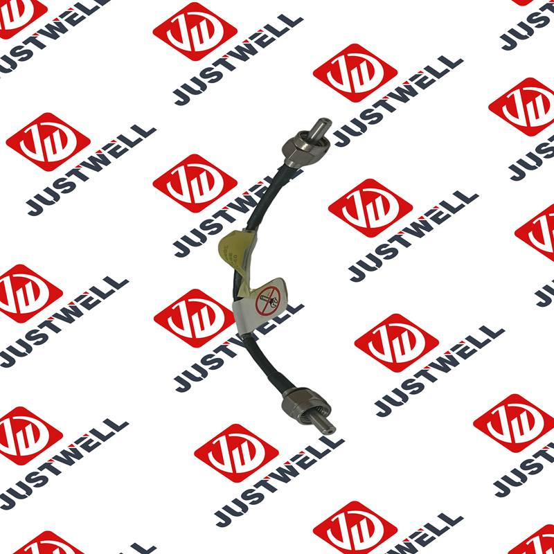 Allen-Bradley 2090-SCEP0-1 1G Plastic Fiber Optic Cable 1G