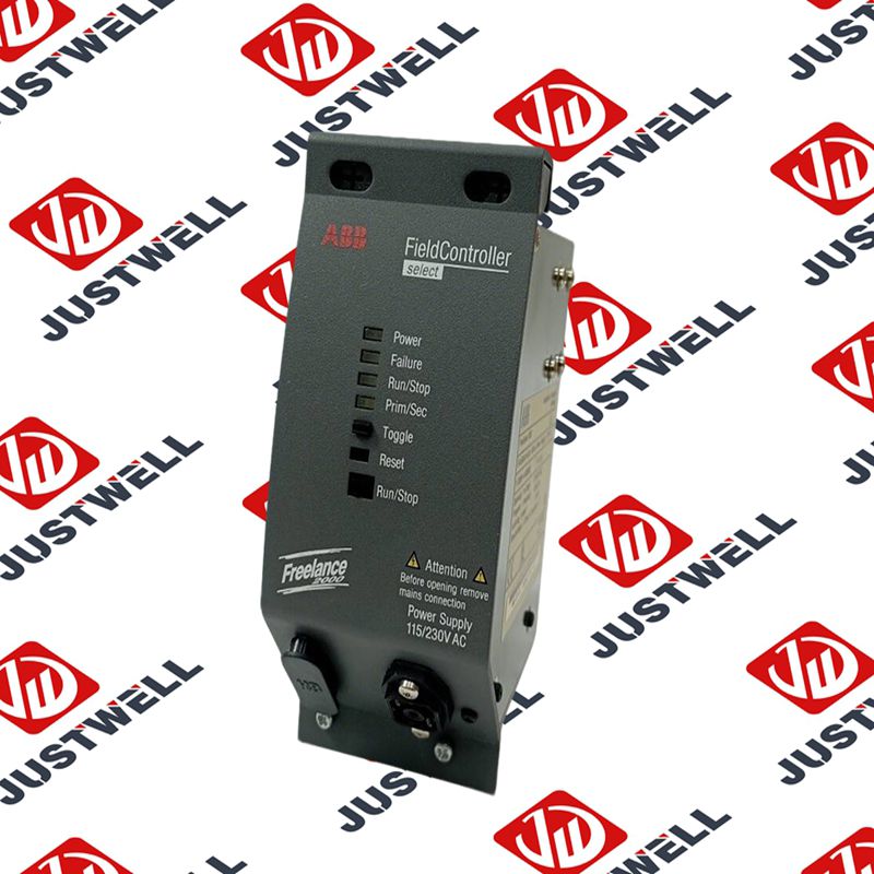 ABB DFP 01 37264-4-0369562 Digital Filter Board