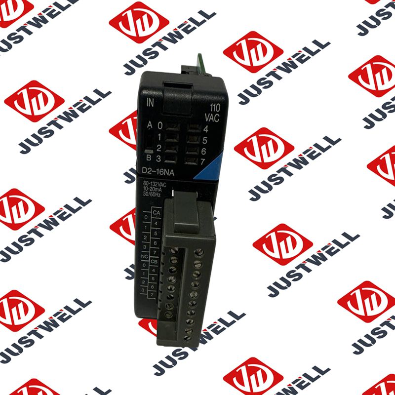 AutomationDirect D2-16NA Discrete Input Module