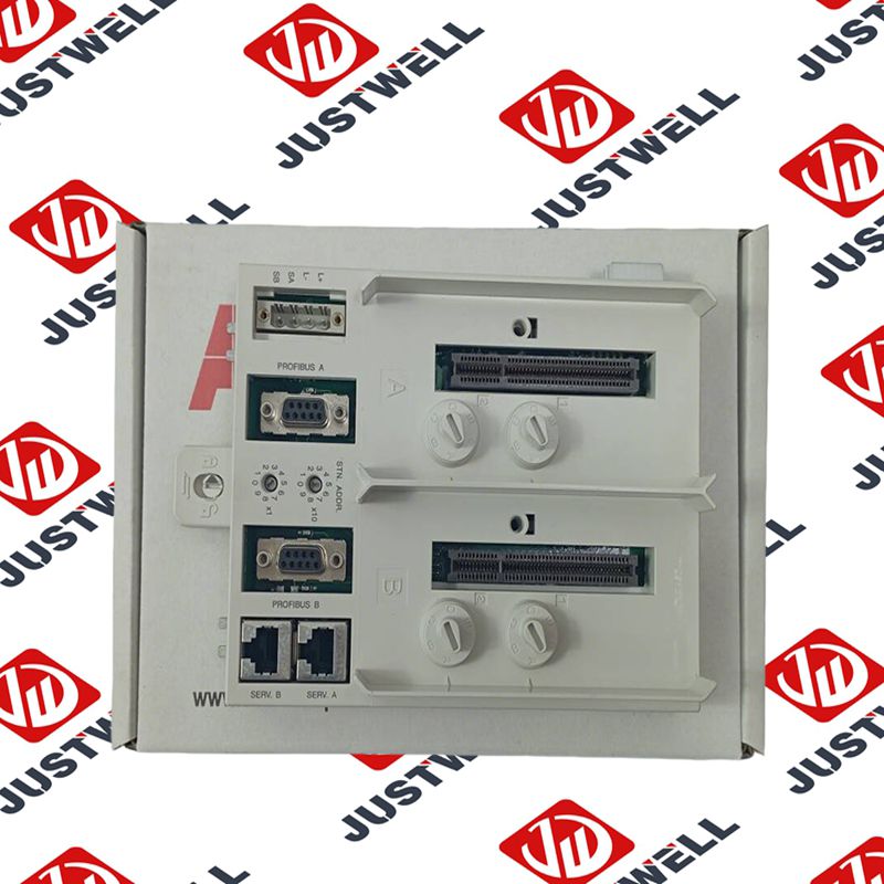 ABB 3BSE022462R1 TU847 Module Terminal Unit