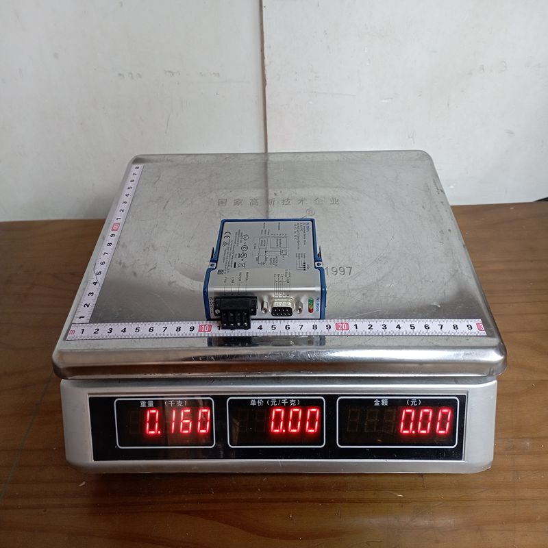 NI 9505 Servo Drive Module - Image 2