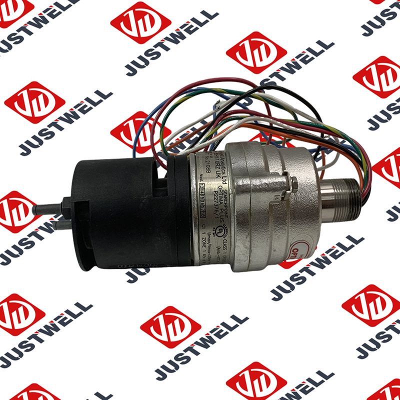 Honeywell 2108B2101N Infrared Combustible Gas Detector