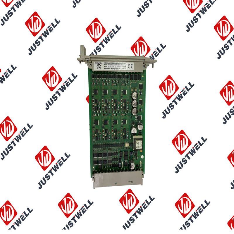 HIMA 993201813 I/O Cable Connector