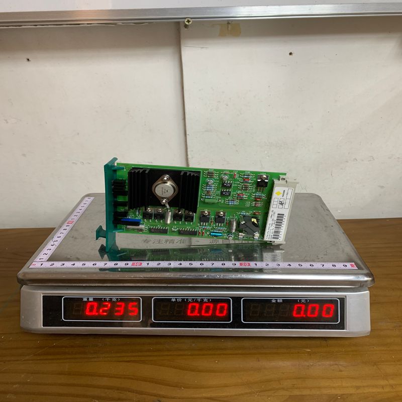 YOKOGAWA PS-502-01 Power Supply Module - Image 2