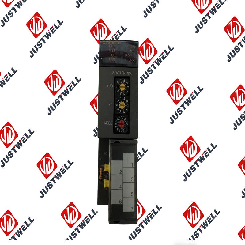 Mitsubishi QJ61BT11 Master Station Module