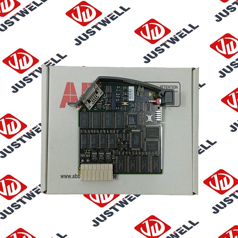 ABB 37262-4-0369575 Interface Expansion Board