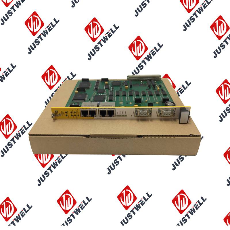 HIMA F3113 4-Channel Module