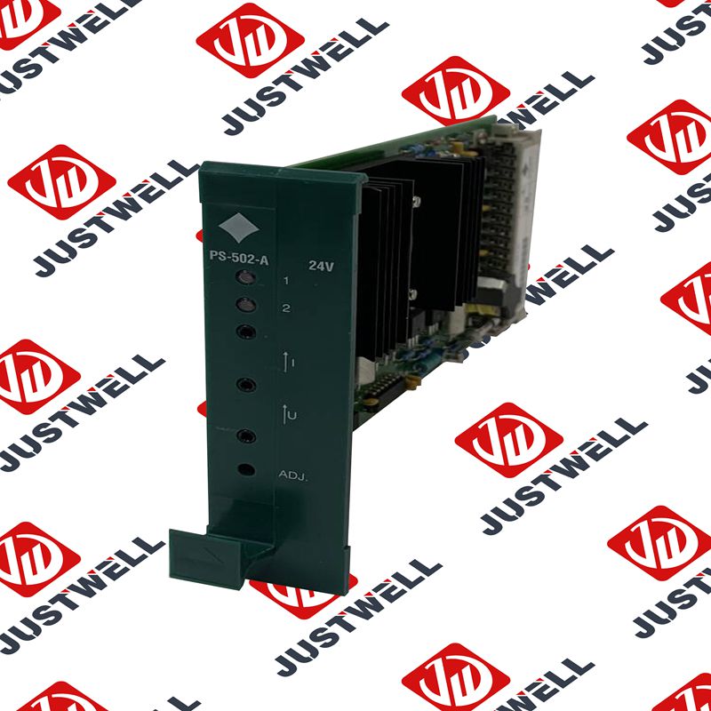 YOKOGAWA PS-502-A1 Power Supply Module