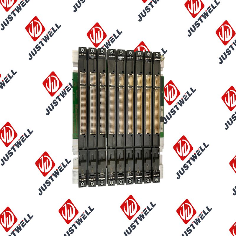 Siemens 6ES7400-1JA01-0AA0 Rack