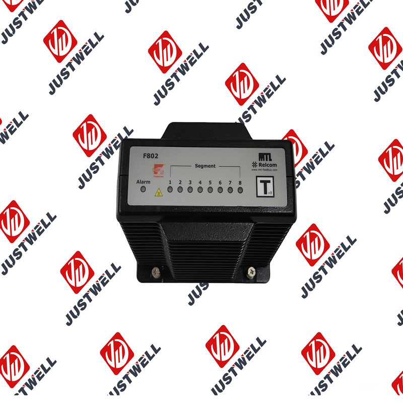 Eaton F802 Power Supply Module