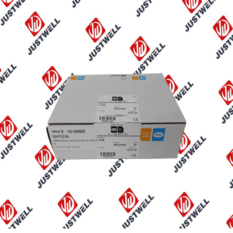 HIMA F30 03 SILworX 982200496 Safety Fan Module