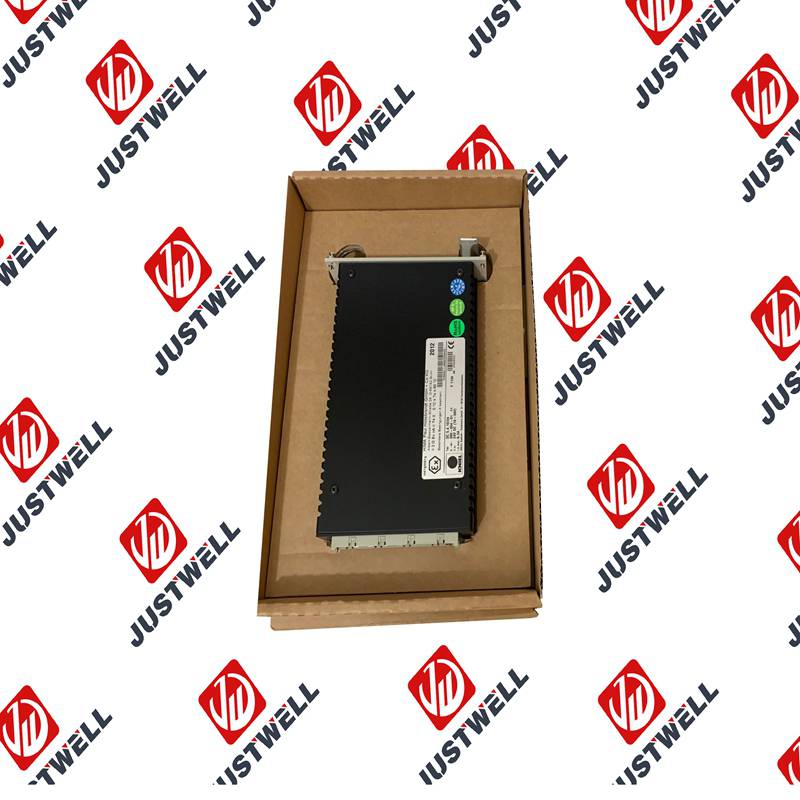 HIMA F2DO 16 01 Central Control Module