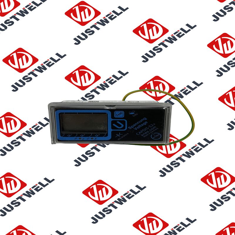 KRIES CAPDIS-S2 Capacitive Voltage Detection System