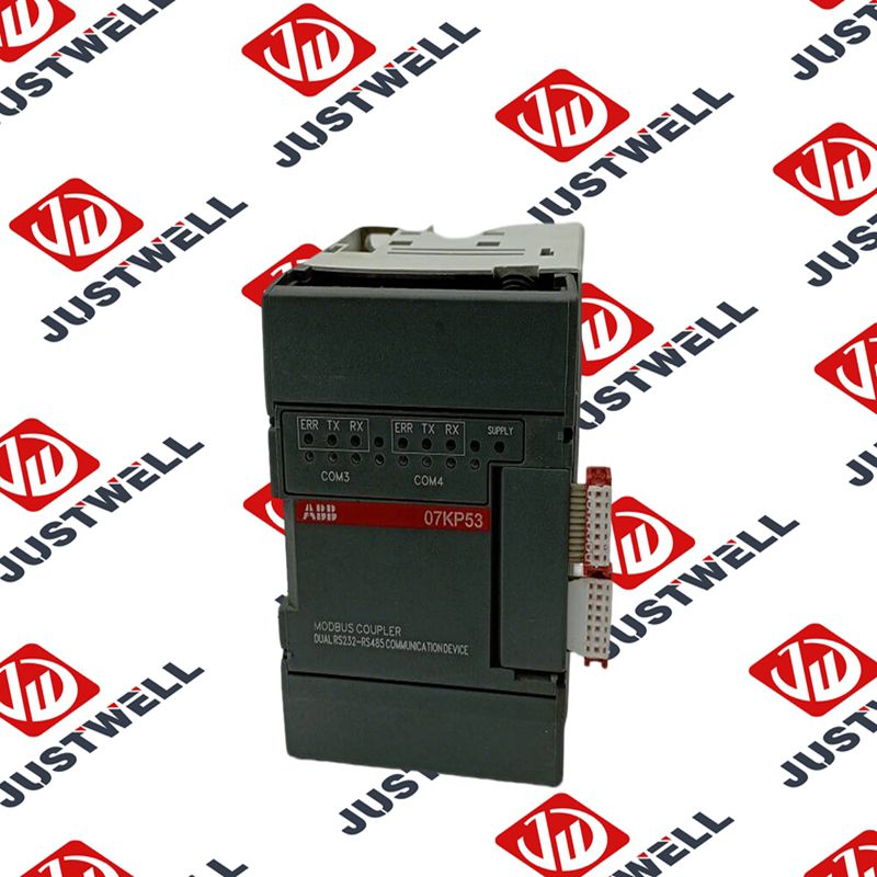 ABB 07KP53 Coupler