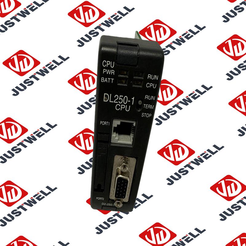 AutomationDirect DL250-1 CPU Module