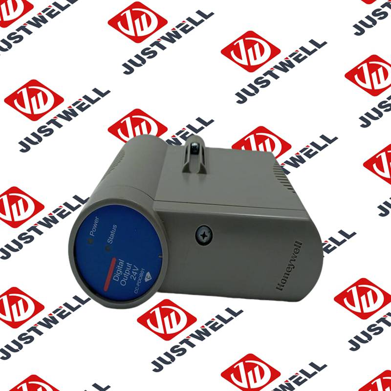 Honeywell CC-PDOB01 51405043-176 Digital output module