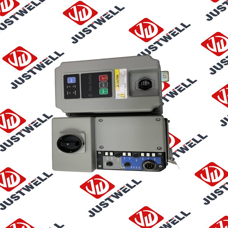 Allen-Bradley 280D-FN-10-C Network Direct Online Starter