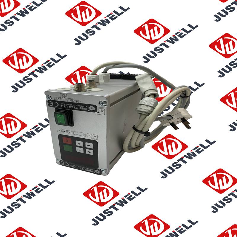 VIBROTEK VAF6CLN Accelerometer Sensor