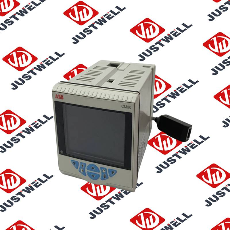 ABB CM30 PID Process Controller