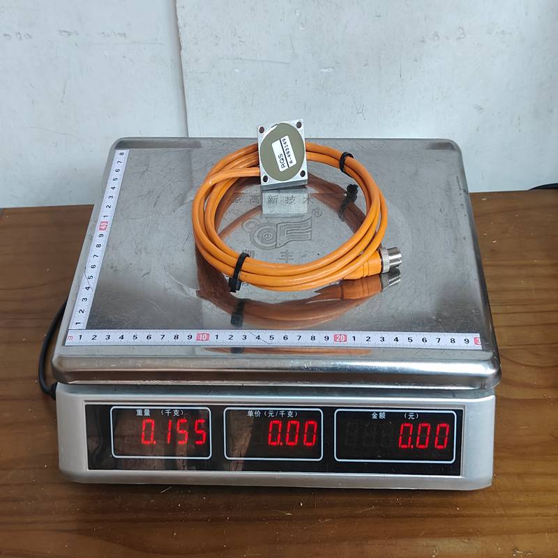 REOVIB SW-70 Accelerometer Sensor - Image 2