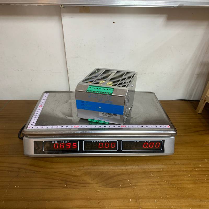 ADELSYSTEM CBI2410A Power Supply Module - Image 2