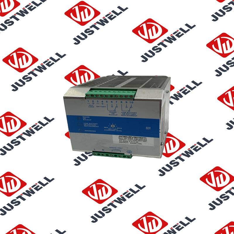 ADELSYSTEM CBI2410A Power Supply Module