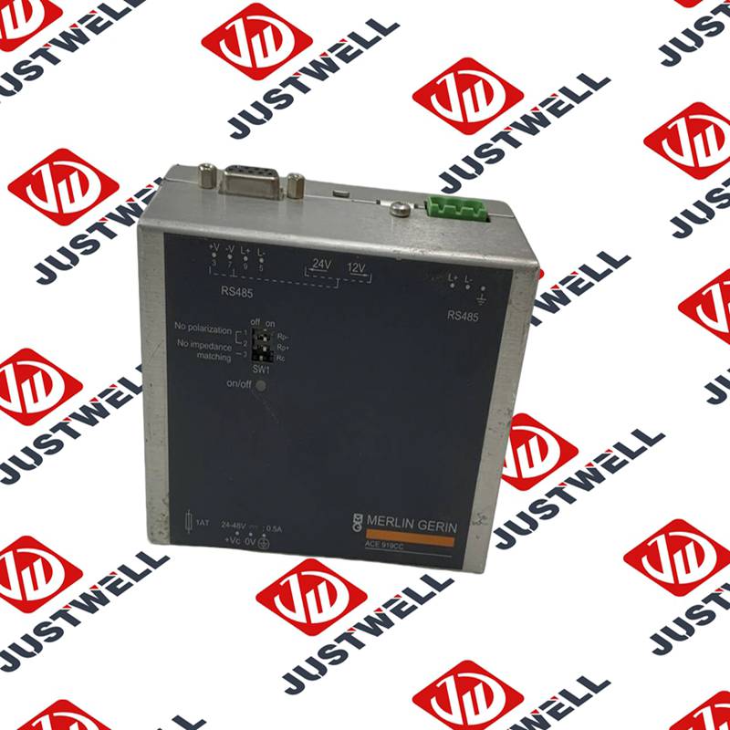 SCHNEIDER ACE919CC DC Interface Converter