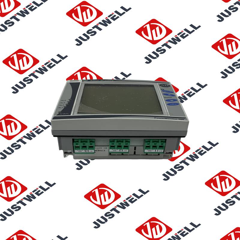 Allen-Bradley 140-V2-ENT Ethernet Communication Module