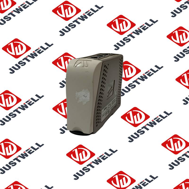 WESTERMO SDW-550 Ethernet Switch
