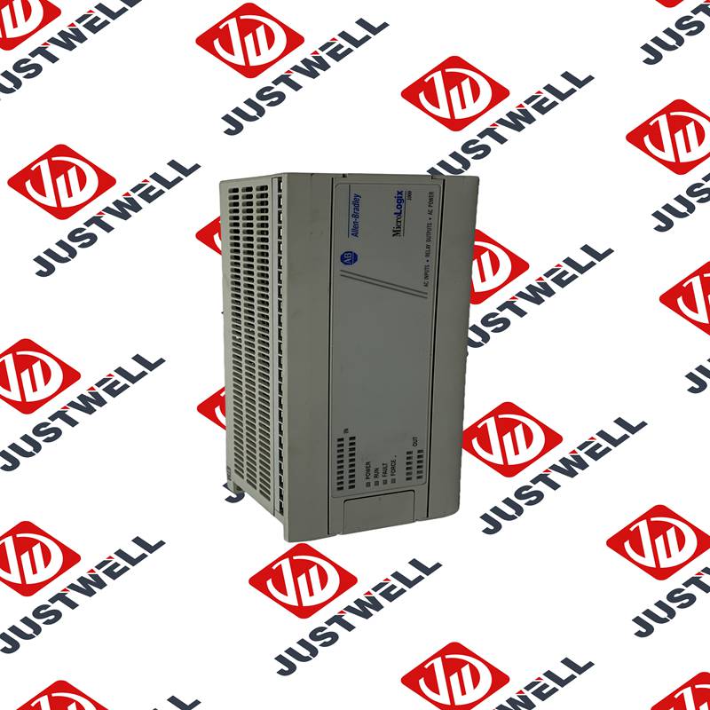 Allen-Bradley 1761-L32AWA PLC Controller