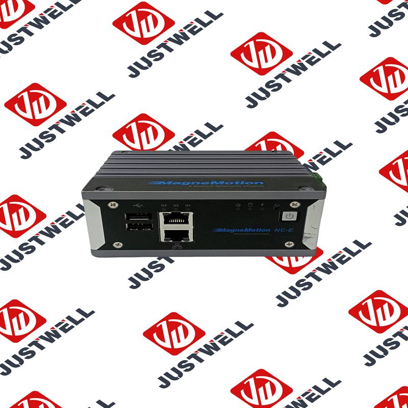 MagneMotion MMI-NC-ENET-01 Ethernet Node Controller