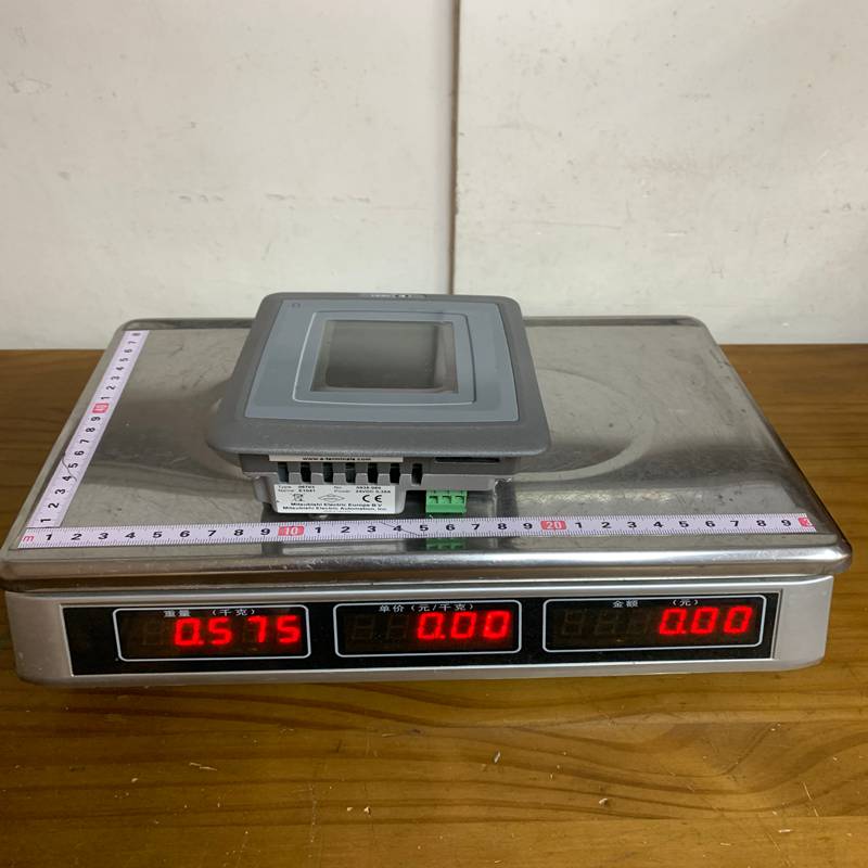 Beijer E1041 Human-Machine Interface - Image 2