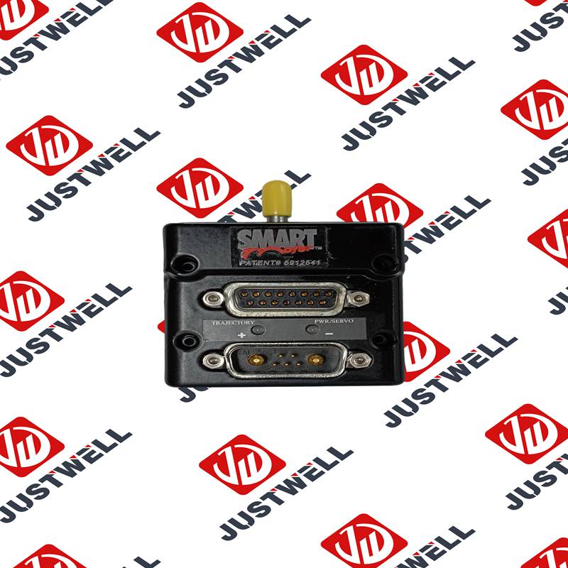 Moog SM23165D Integrated Servo Motor