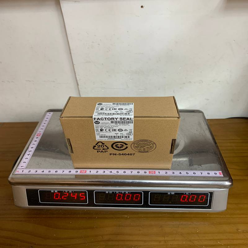 Allen-Bradley 5094-OB16S 16-Point Safety Digital Output Module - Image 2