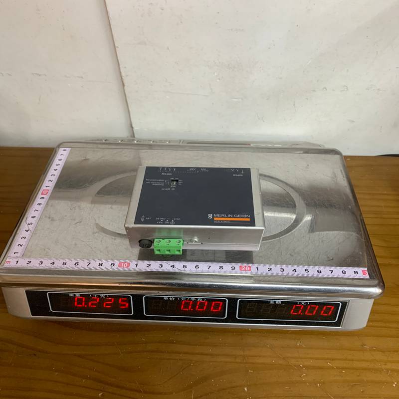 SCHNEIDER ACE919CC DC Interface Converter - Image 2