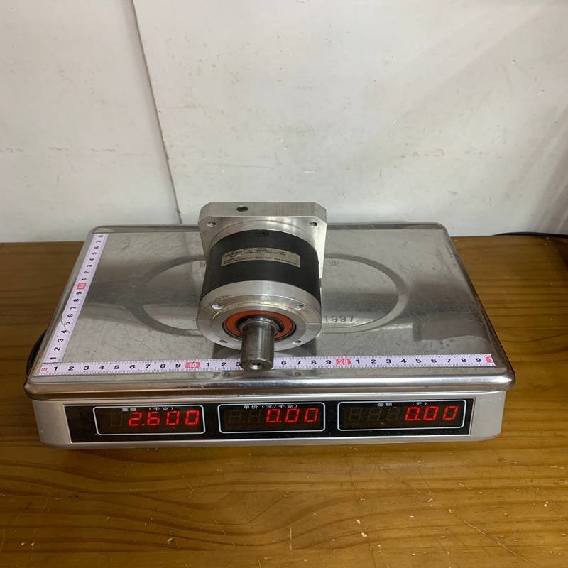 Neugart PLE080-008-SSSA3AE-R19 Gearbox - Image 2