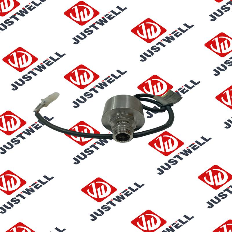 OMRON E8AA-M05 General Purpose Pressure Sensor