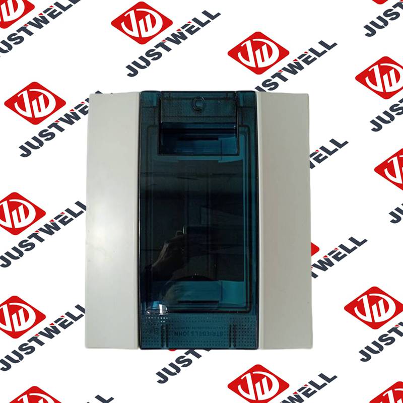 ABB M65W108TN1 1SLM006500S1211 Circuit Distribution Box