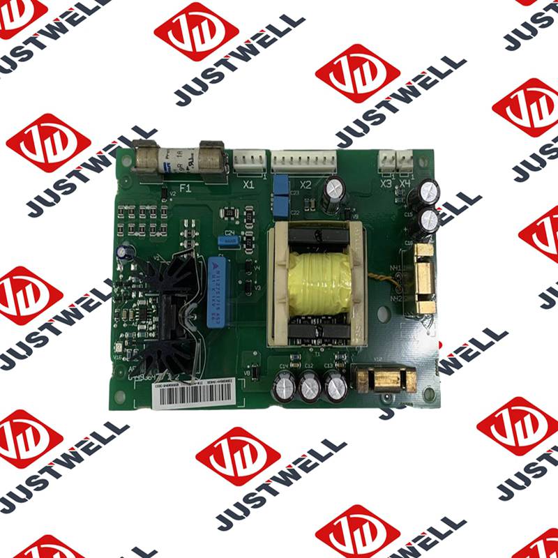 ABB APOW-01C Inverter Power Board