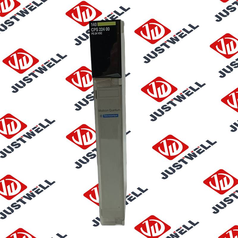 SCHNEIDER 140CPS22400 Redundant Power Supply Module