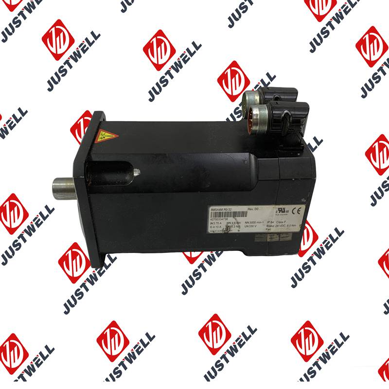 B&R 8MSA4M.R0-32 Servo Motor