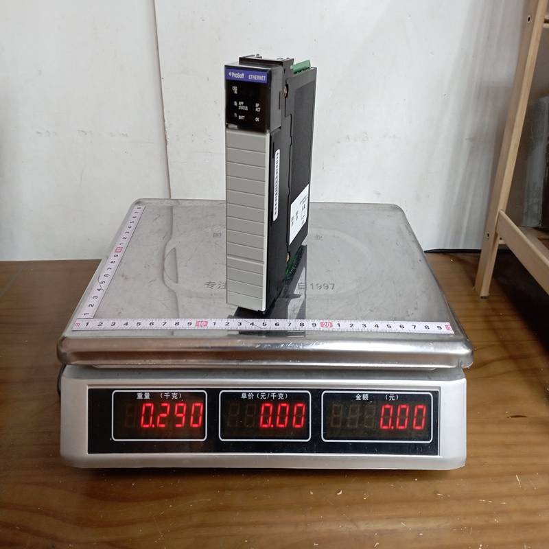 Prosoft MVI56-GEC Ethernet Communications Interface Module - Image 2