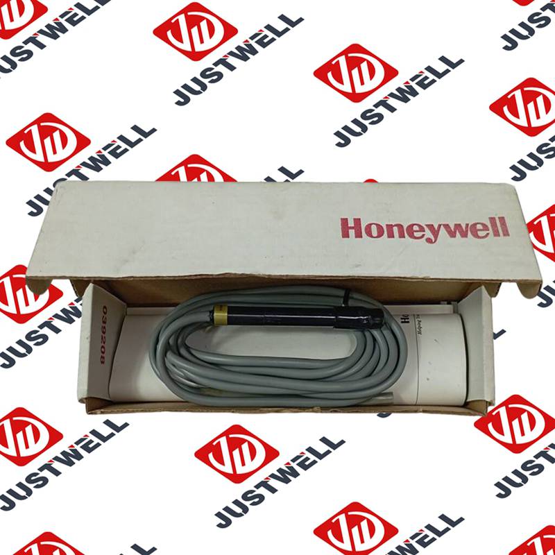 Honeywell 31050381 pH electrode sensor/probe