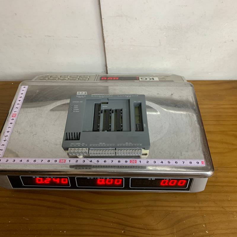 ABB 07DC91-AD Input Module - Image 2