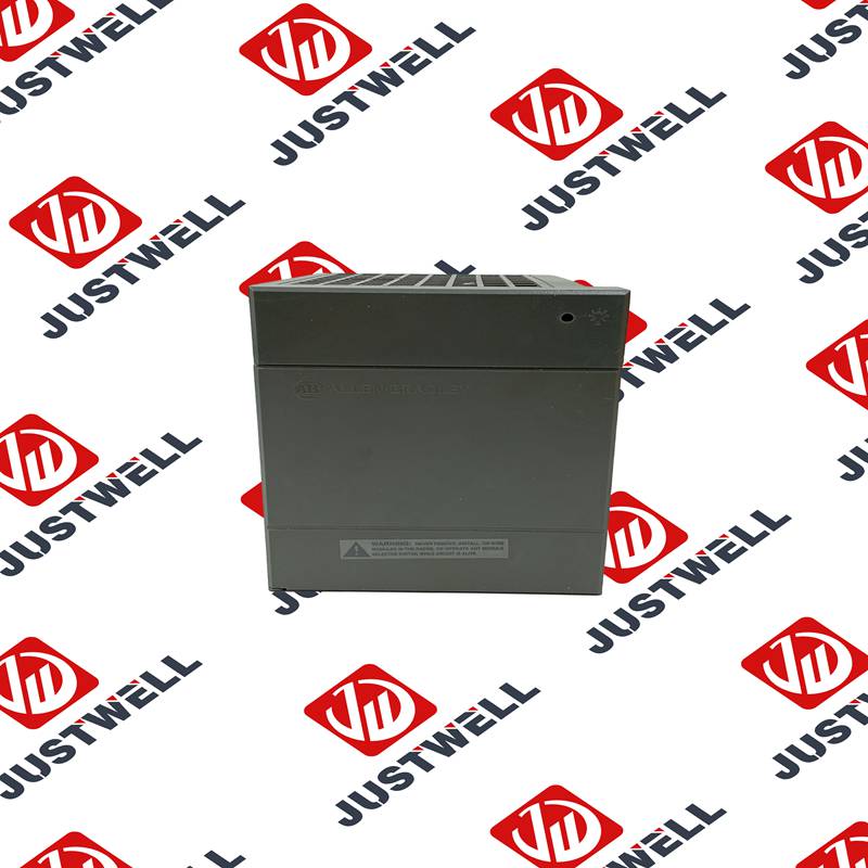 Allen-Bradley 1746-P4 Rack Power Module