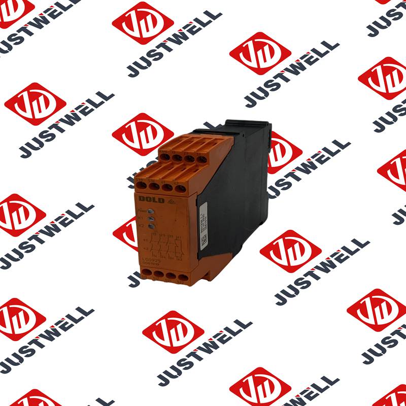 DOLD LG5925.4861 Safety Door Safety Relay