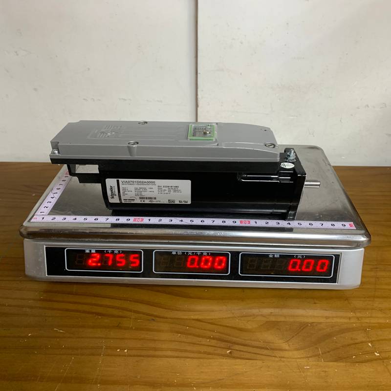 SCHNEIDER XBTHM027010 Surge Protectors - Image 2