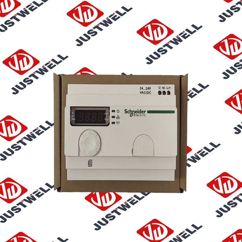 SCHNEIDER TM2AMI2HT Lighting/curtain control