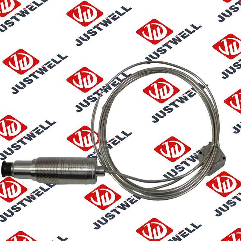 Bently 330750-40 cable