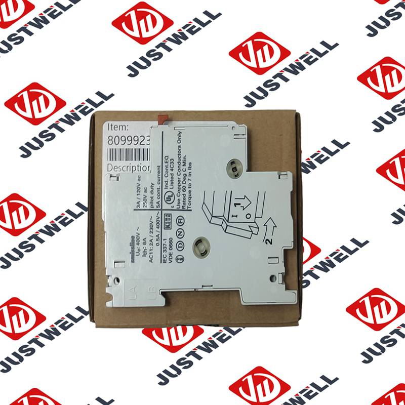 ABB SBS10 Signal Contact